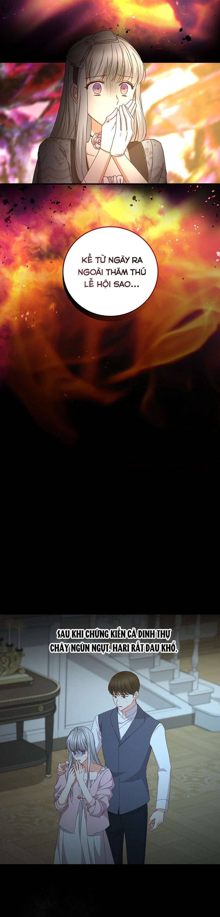 Cẩn Thận Với Các Anh Trai Đấy! Chap NT1 - Trang 2