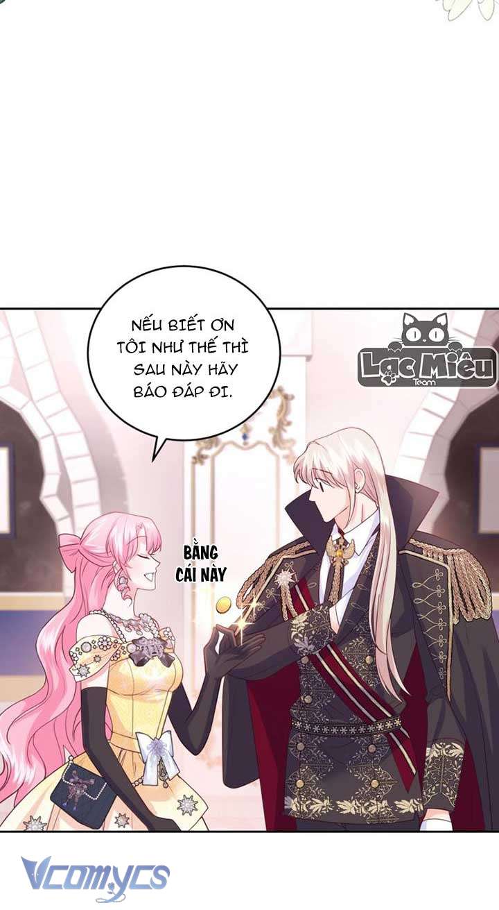 Nhà Điều Chế Nước Hoa Độc Quyền Của Bạo Chúa Chap 63 - Trang 2