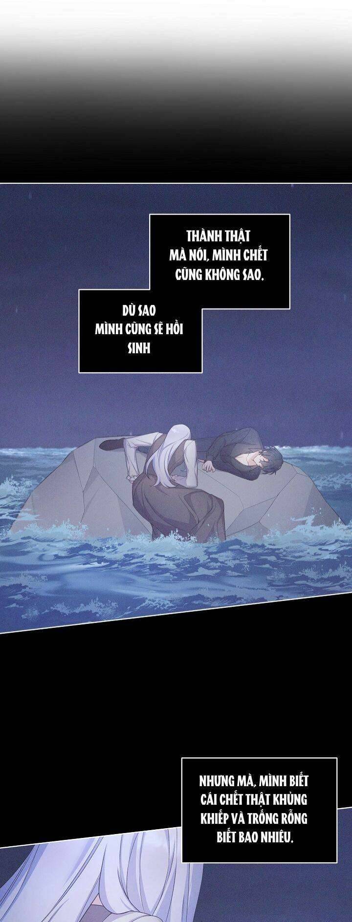 Bệ Hạ, Tôi Sẽ Giết Ngài! Chapter 7 - Trang 4