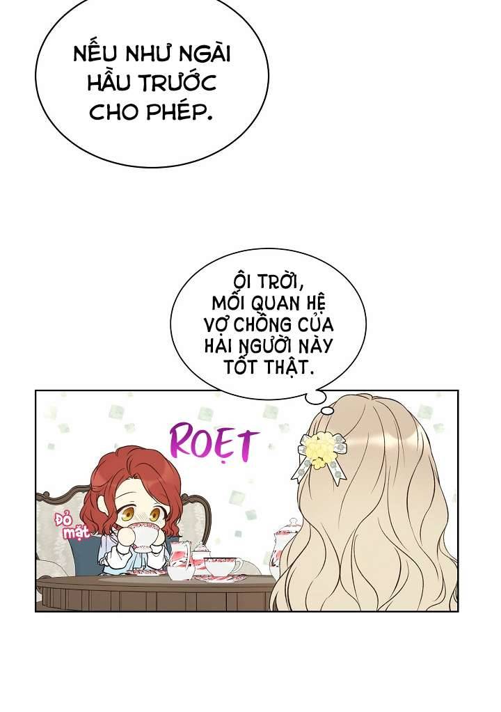 Vương Miện Lục Bảo Chap 39 - Trang 2