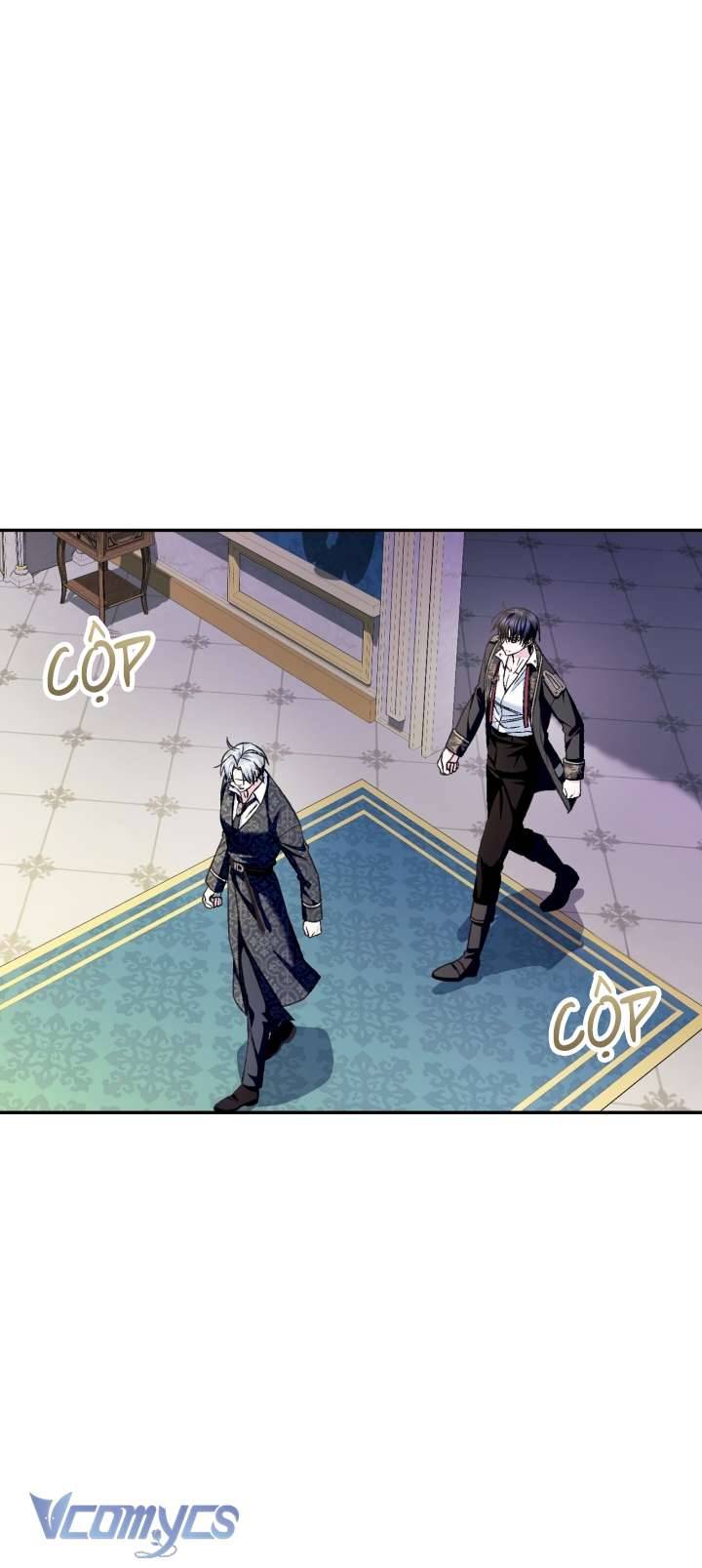 Cha À, Con Không Muốn Kết Hôn Đâu Chap 103 - Next Chap 104