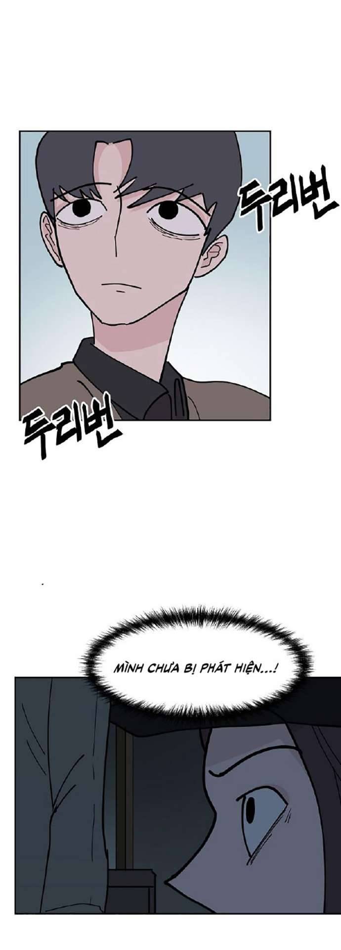 Yêu Không Hồi Kết Chap 11 - Trang 2