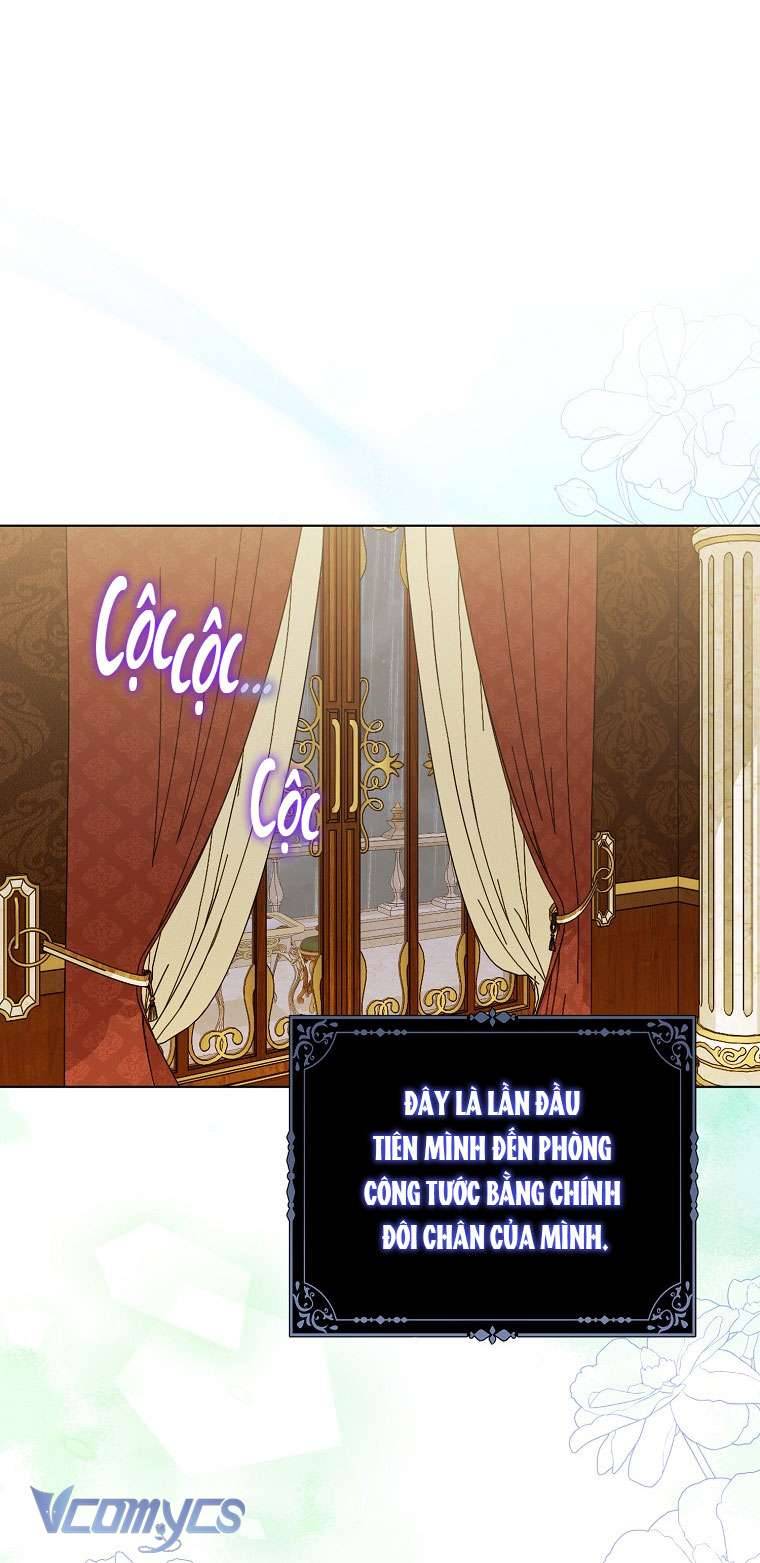 Nhân Vật Phản Diện Đều Thích Tôi Chapter 29 - Next Chapter 30