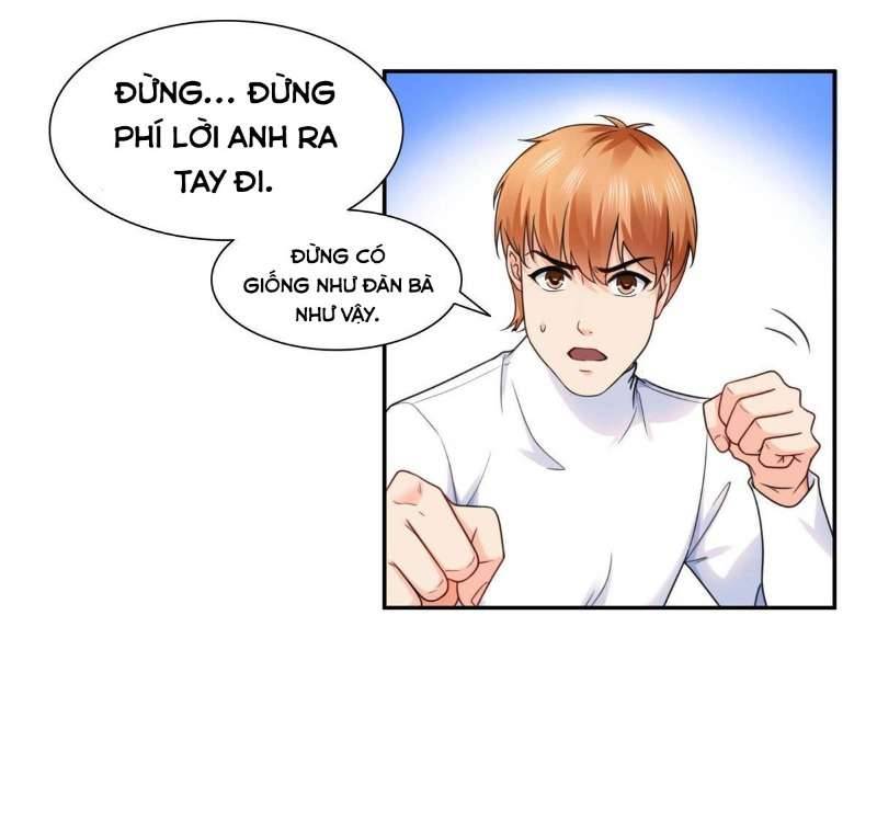 Hệt Như Hàn Quang Gặp Nắng Gắt Chap 137 - Trang 3