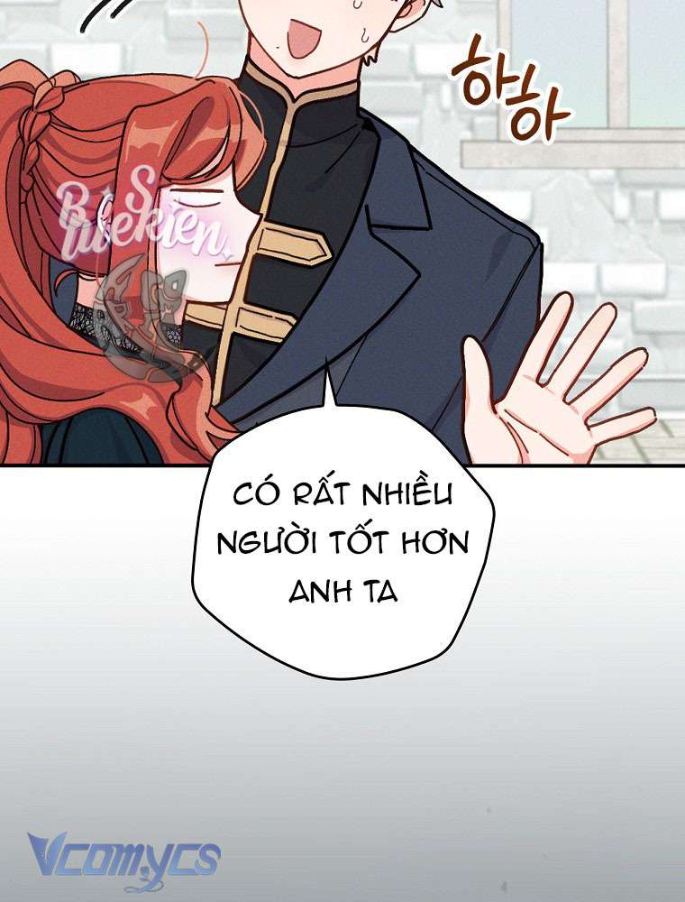 Chị Gái Của Nhân Vật Phản Diện Hôm Nay Cũng Đang Đau Khổ Chapter 29 - Trang 4