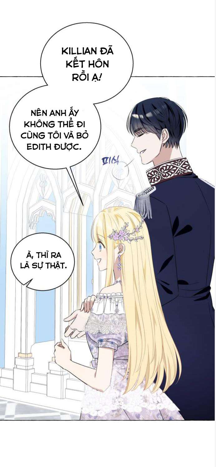 Tôi Tưởng Đó Chỉ Là Tiểu Thuyết Trọng Sinh Bình Thường Chapter 15 - Trang 4