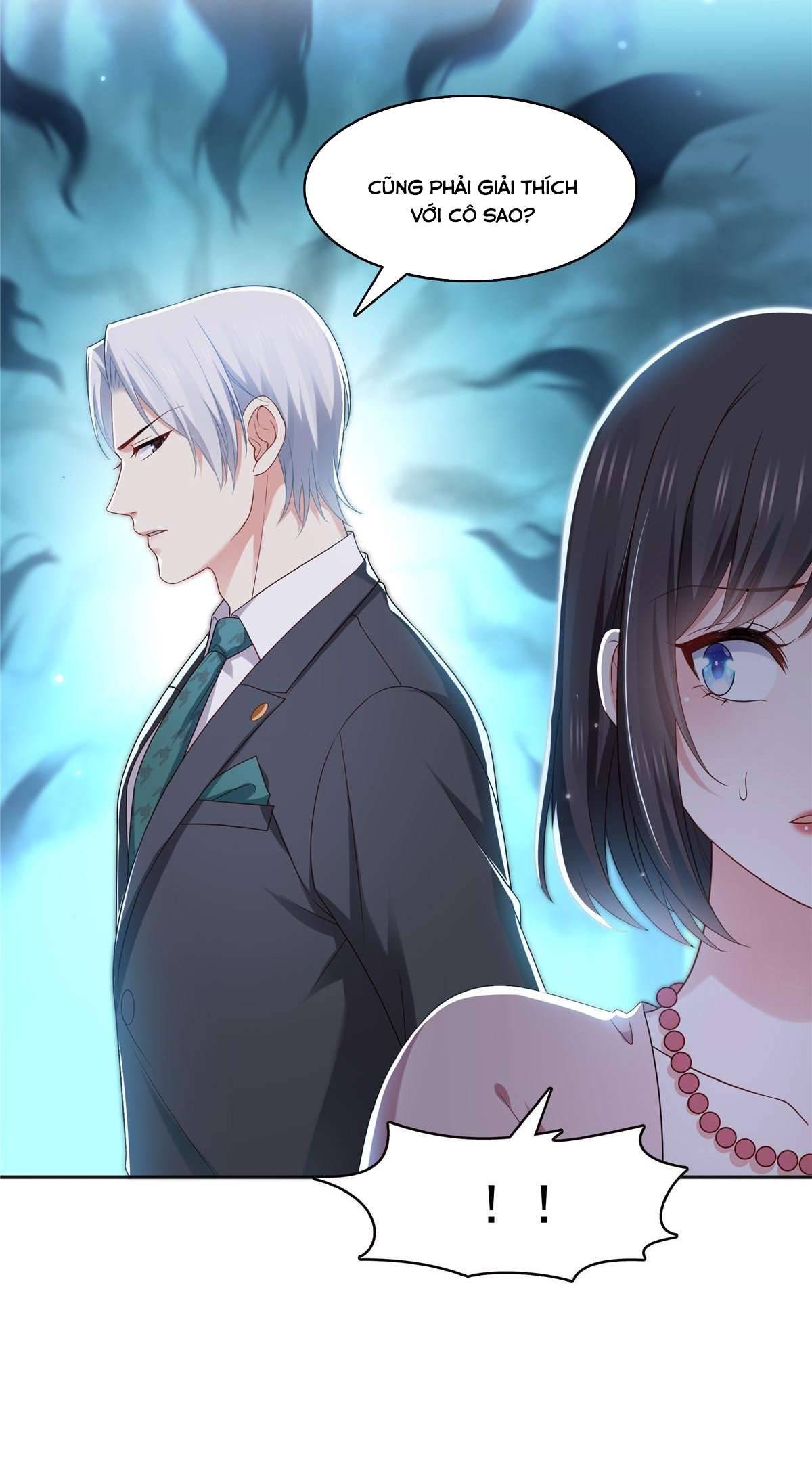 Hệt Như Hàn Quang Gặp Nắng Gắt Chap 349 - Trang 4