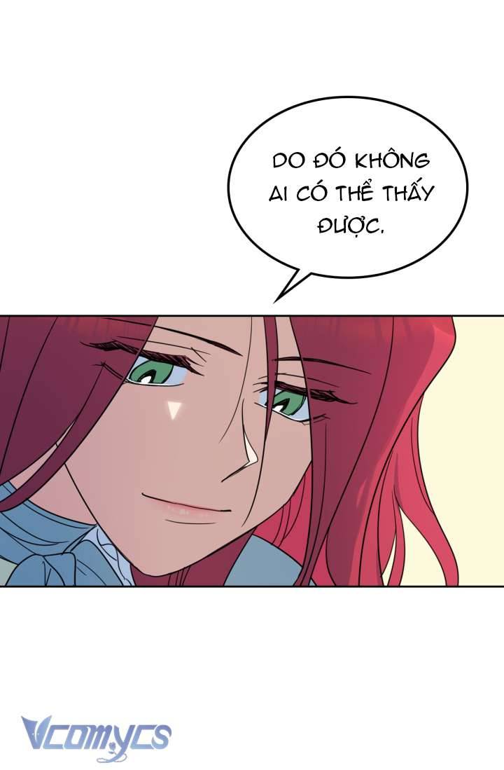 Người Đẹp Và Quái Thú Chap 54 - Trang 3