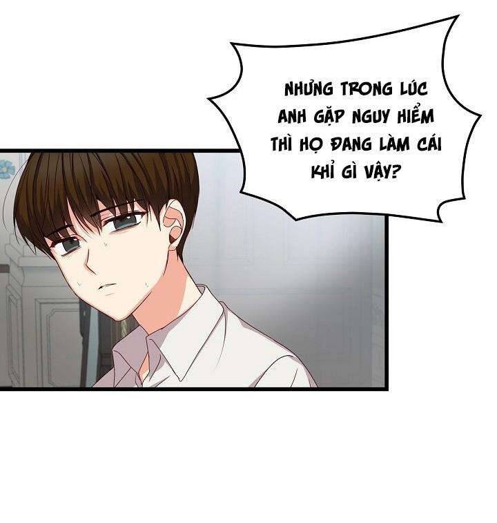 Cẩn Thận Với Các Anh Trai Đấy! Chap 31 - Trang 2
