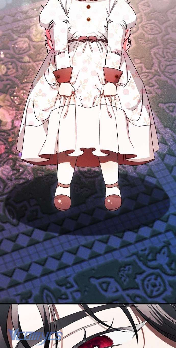 Papa Bạo Chúa, Con Sẽ Bảo Vệ Người! Chap 3 - Trang 2