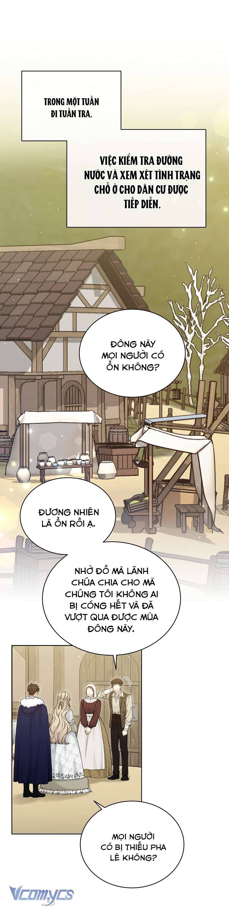 Vương Miện Lục Bảo Chap 91 - Trang 2