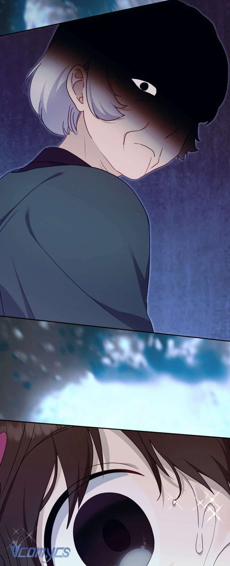 Tôi Được Nuôi Dưỡng Bởi Những Kẻ Phản Diện Chap 87 - Trang 3