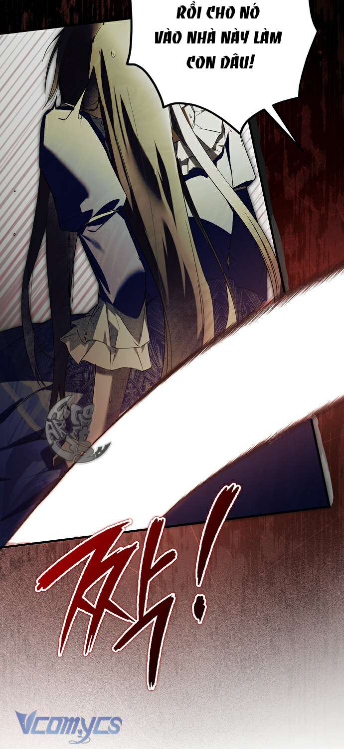 Ai Đó Đang Điều Khiển Cơ Thể Của Tôi Chapter 4 - Trang 4