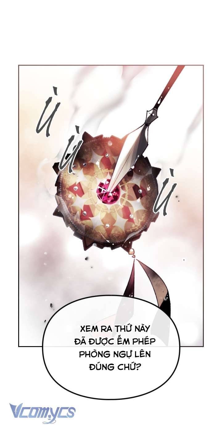 Kết Cục Của Nhân Vật Phản Diện Chỉ Có Thể Là Cái Chết Chapter 69 - Next Chapter 70