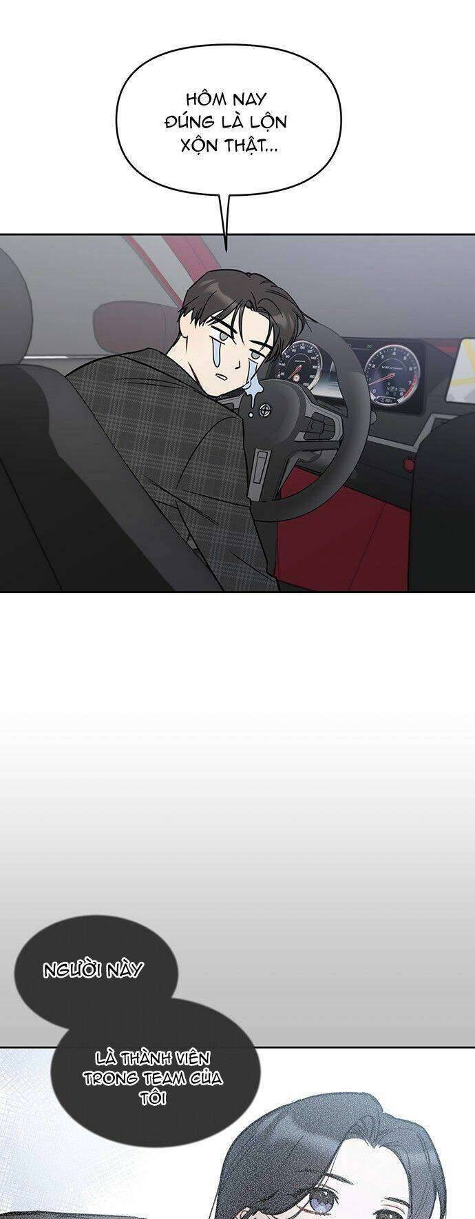 Công Việc Bất Thường Chapter 5 - Trang 4