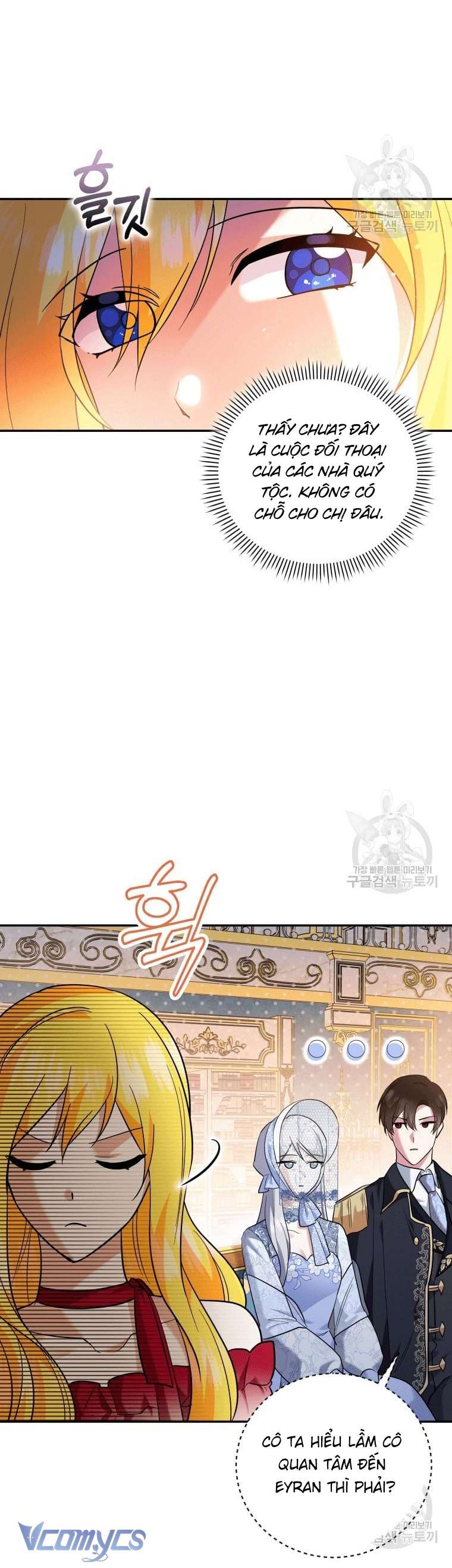 Kế Hoạch Trả Thù Chap 13 - Trang 2