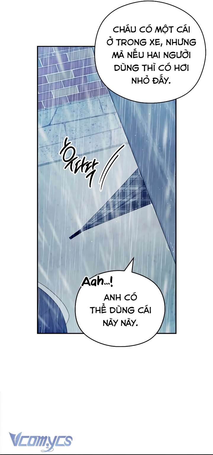 [18+] Cậu Ổn Đến Mức Nào Chap 33 - Next Chapter 34