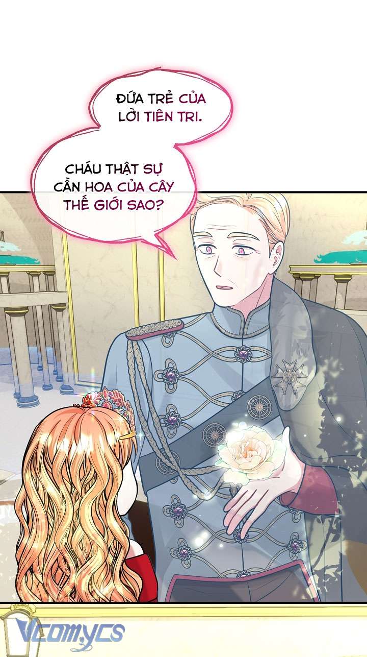 Công Chúa Là Người Chơi Chapter 36 - Trang 3