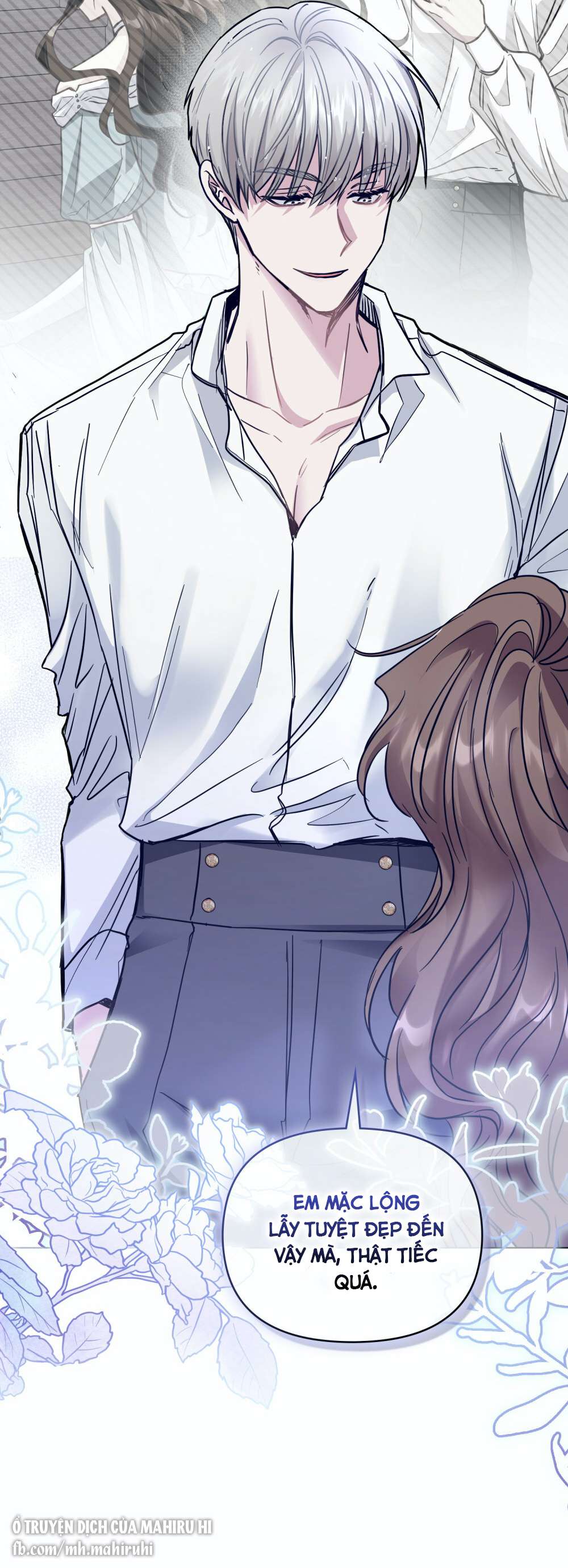 Tìm Lại Camellia Chapter 43 - Trang 4