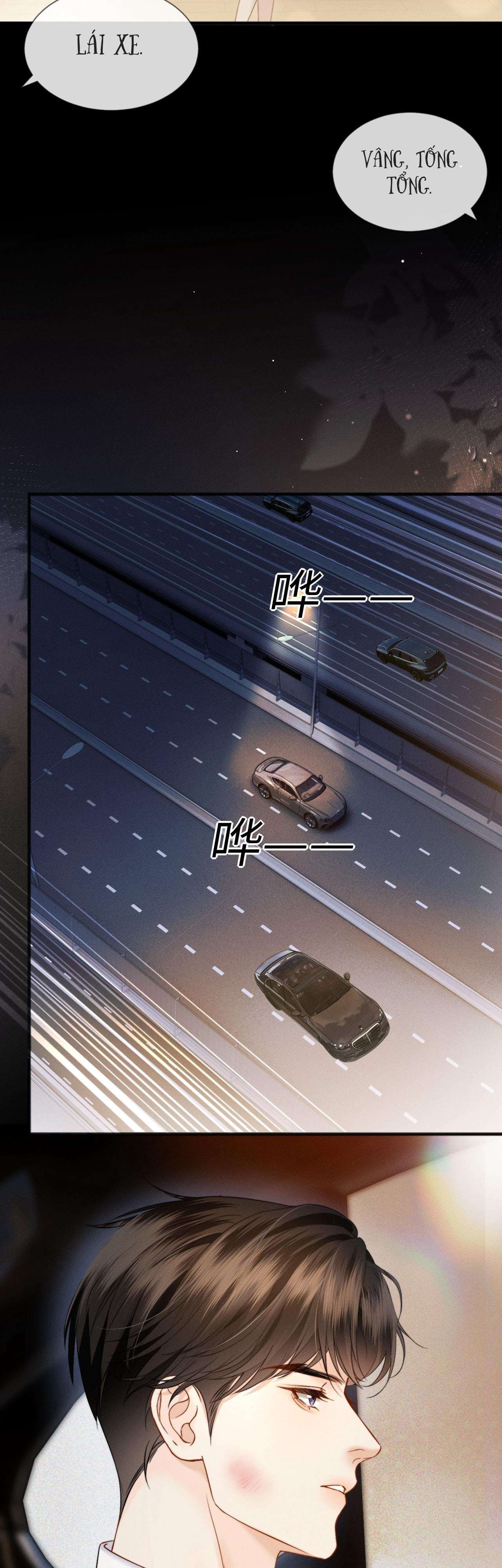 Tình Si Chap 15 - Trang 2