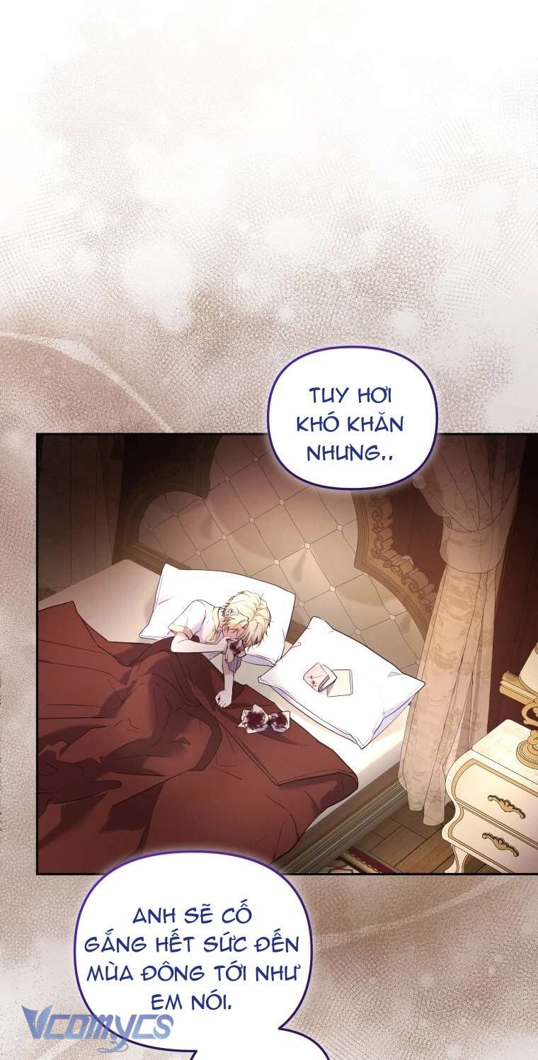 Tôi Được Nuôi Dưỡng Bởi Những Kẻ Phản Diện Chap 59 - Trang 3