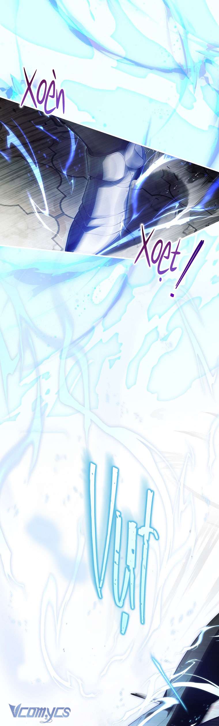 Phương Pháp Khiến Phu Quân Đứng Về Phía Tôi Chapter 105 - Trang 4