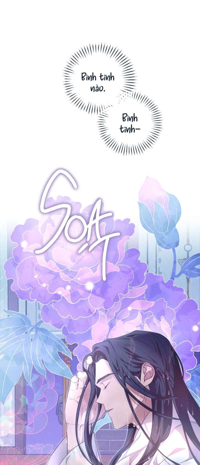 Dabi, Hương Vị Ngây Ngất Chap 11 - Trang 3