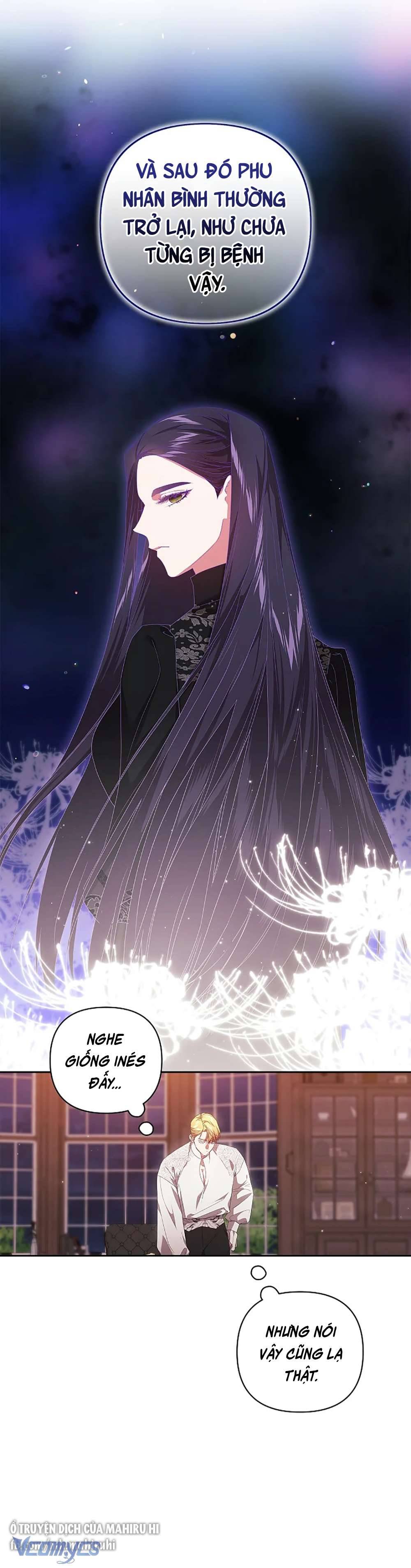 Hôn Nhân Này Rồi Sẽ Đổ Vỡ Chapter 44 - Next Chapter 45