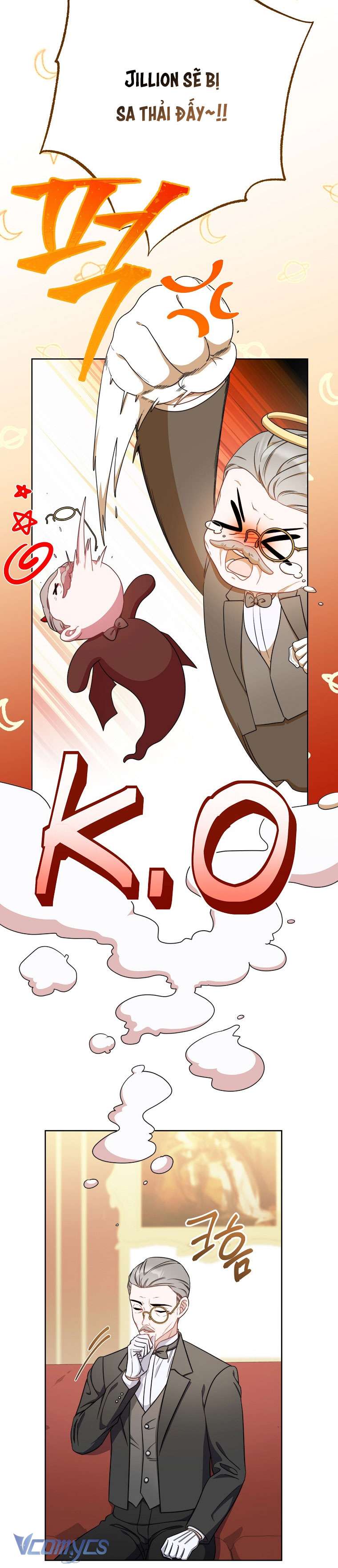 Nam Chính? Cho Cũng Không Thèm! Chapter 7 - Trang 4