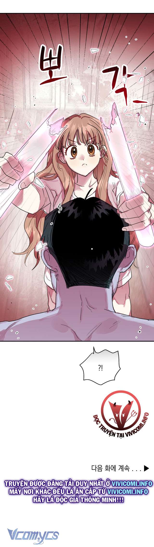 [18+] Không Có Nhân Vật Nào Công Lược Dễ Dàng! Chap 5 - Trang 2