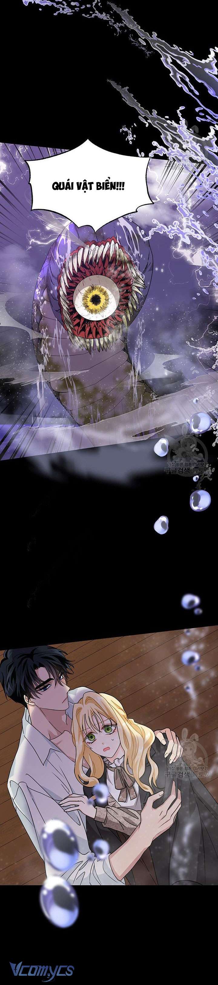 Cô Gái Sẽ Trở Thành Chủ Gia Đình Chapter 6 - Trang 4