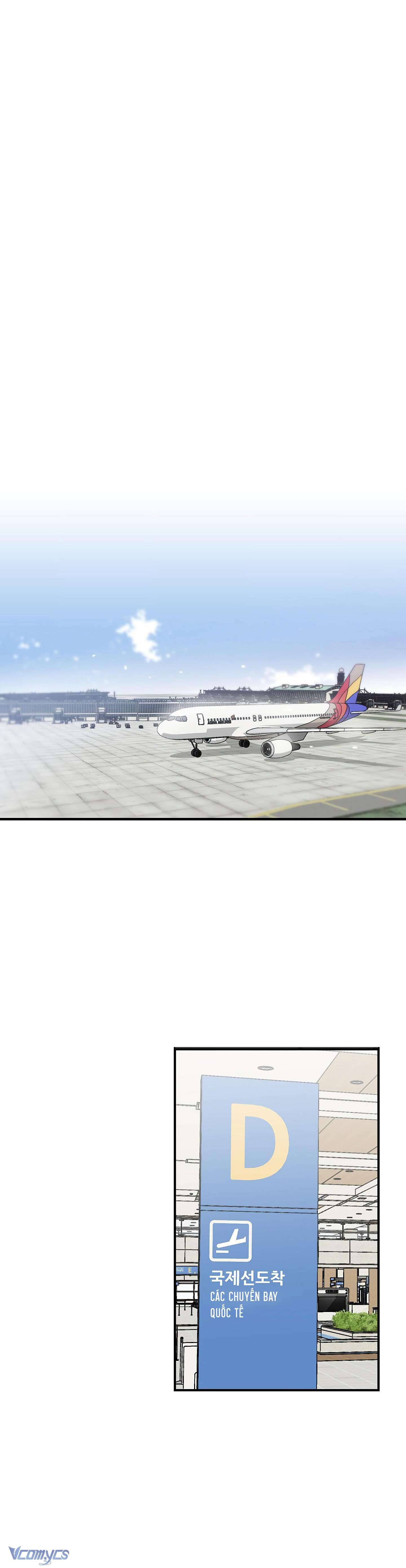 Ly Espresso Của Mùa Xuân Chapter 2 - Trang 4