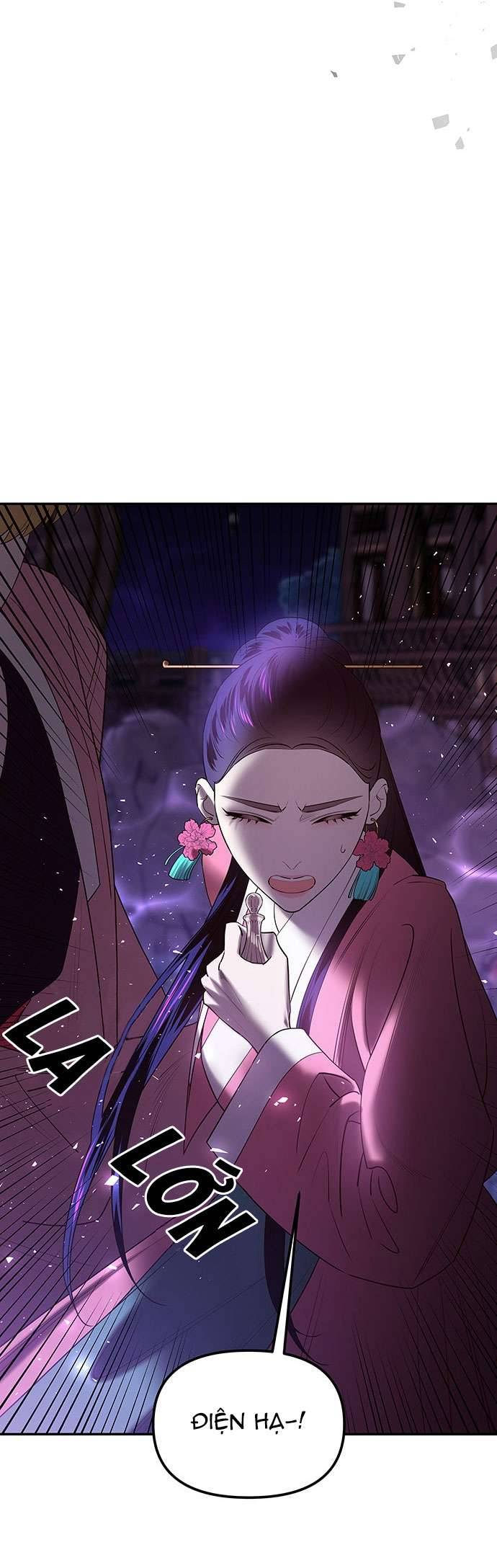 Vương Tử Huyền Bí Chapter 50 - Next Chapter 51