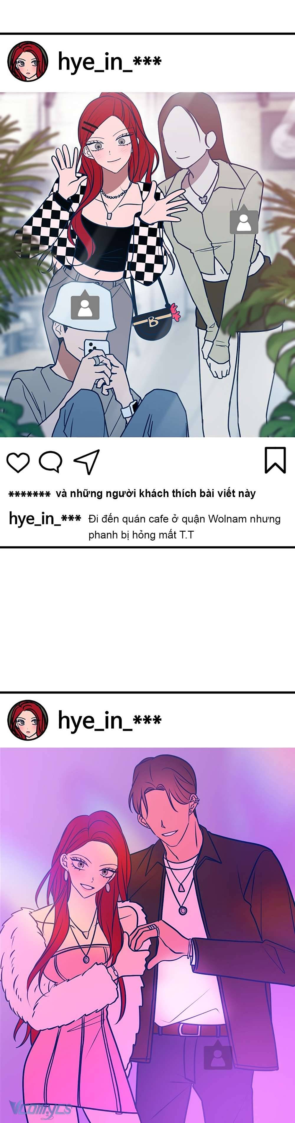 Kẻ Rác Rưởi Không Đáng Được Yêu Chapter 67 - Trang 4