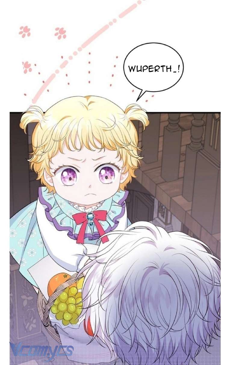 Công Chúa Bé Con Hạng S Thật Mạnh Chapter 15 - Next Chapter 16