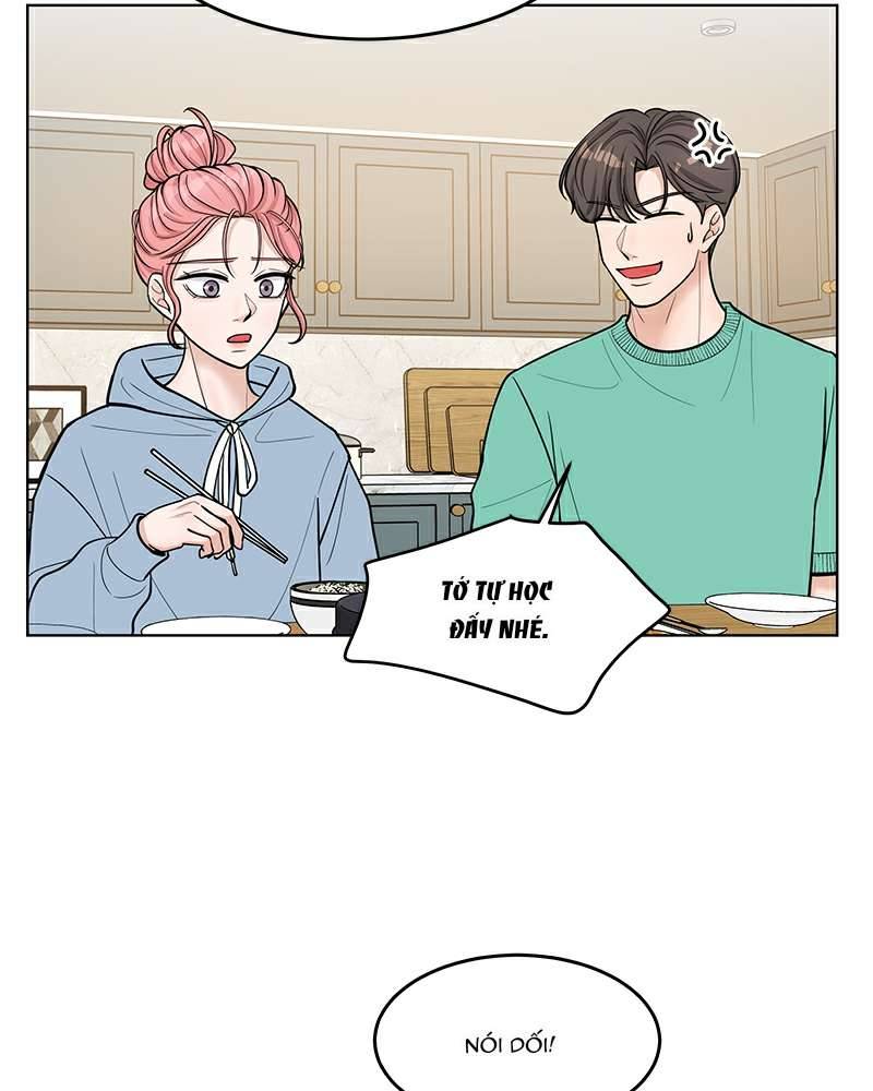 Thời Gian Trở Thành Lý Do Của Đôi Ta Chapter 30 - Next Chapter 31