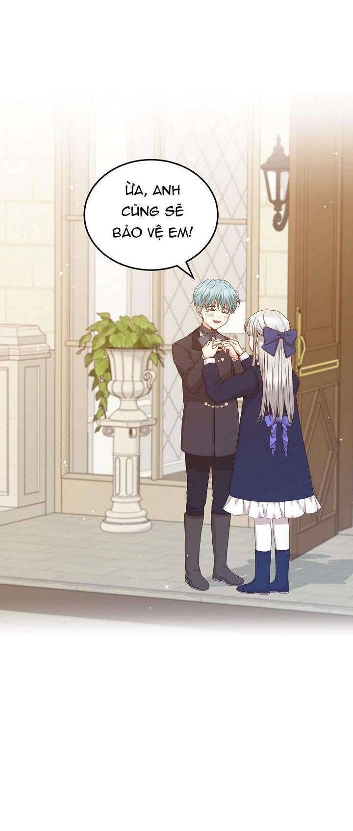 Cẩn Thận Với Các Anh Trai Đấy! Chap 19 - Trang 2