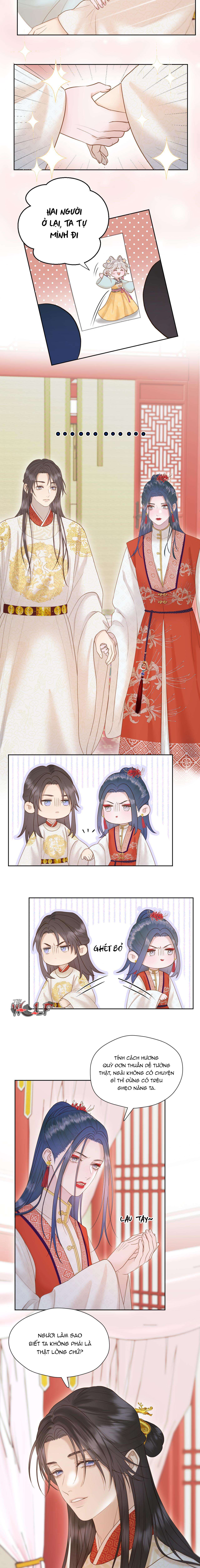 Livestream Trong Lãnh Cung Chap 19 - Trang 2