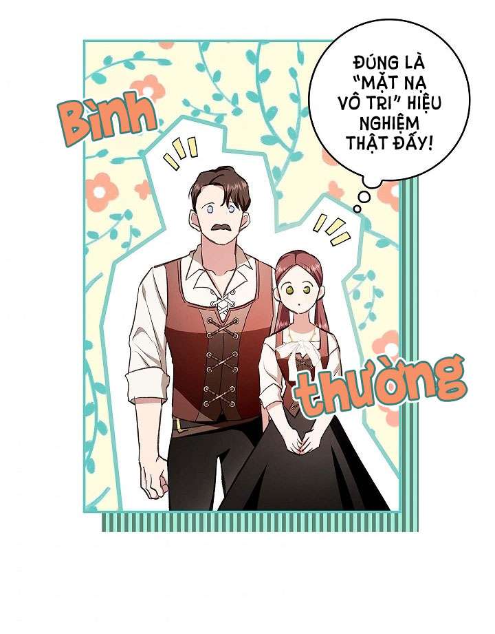 Hôn Phu Ẩn Sắc Chapter 59 - Trang 4