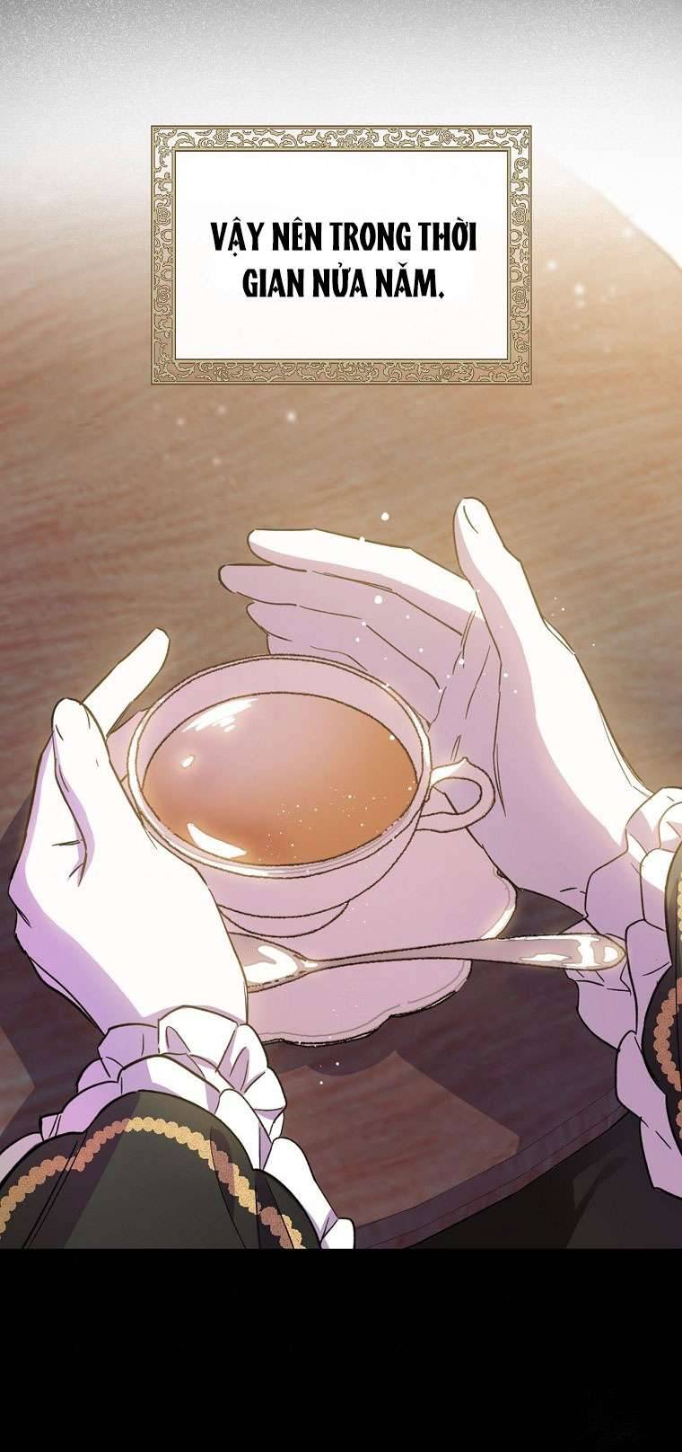 Phương Pháp Khiến Phu Quân Đứng Về Phía Tôi Chapter 3 - Trang 4