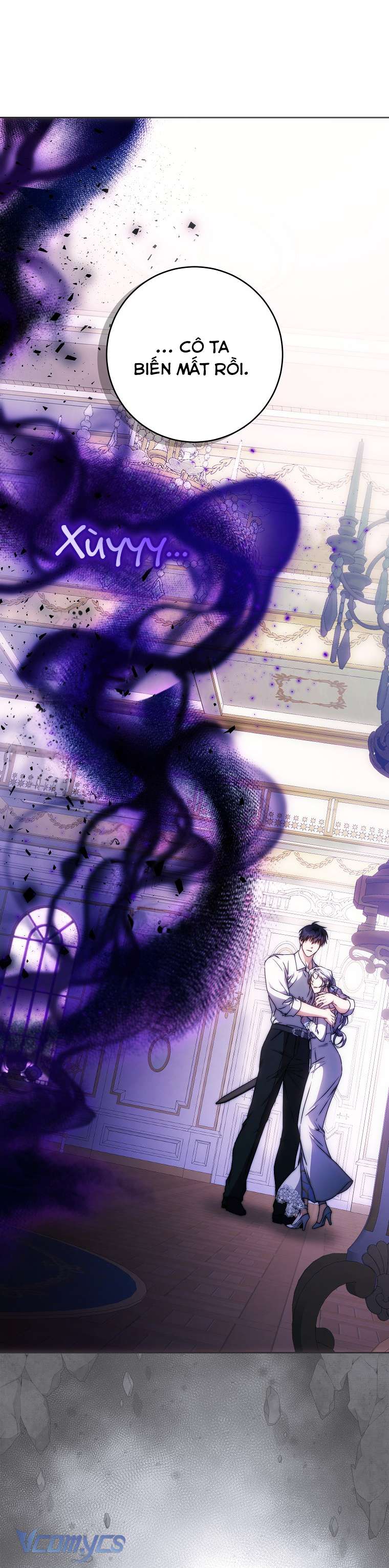 Tôi Trở Thành Vợ Của Nam Chính Chap 96 - Trang 3