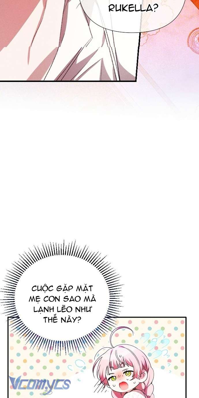 Papa Bạo Chúa, Con Sẽ Bảo Vệ Người! Chap 2 - Trang 2