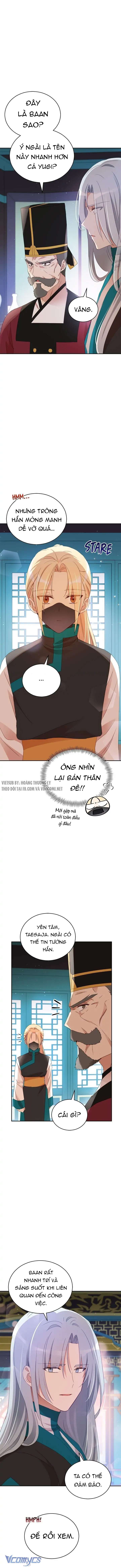 Ái Phi Khế Ước Chap 96 - Next Chap 97