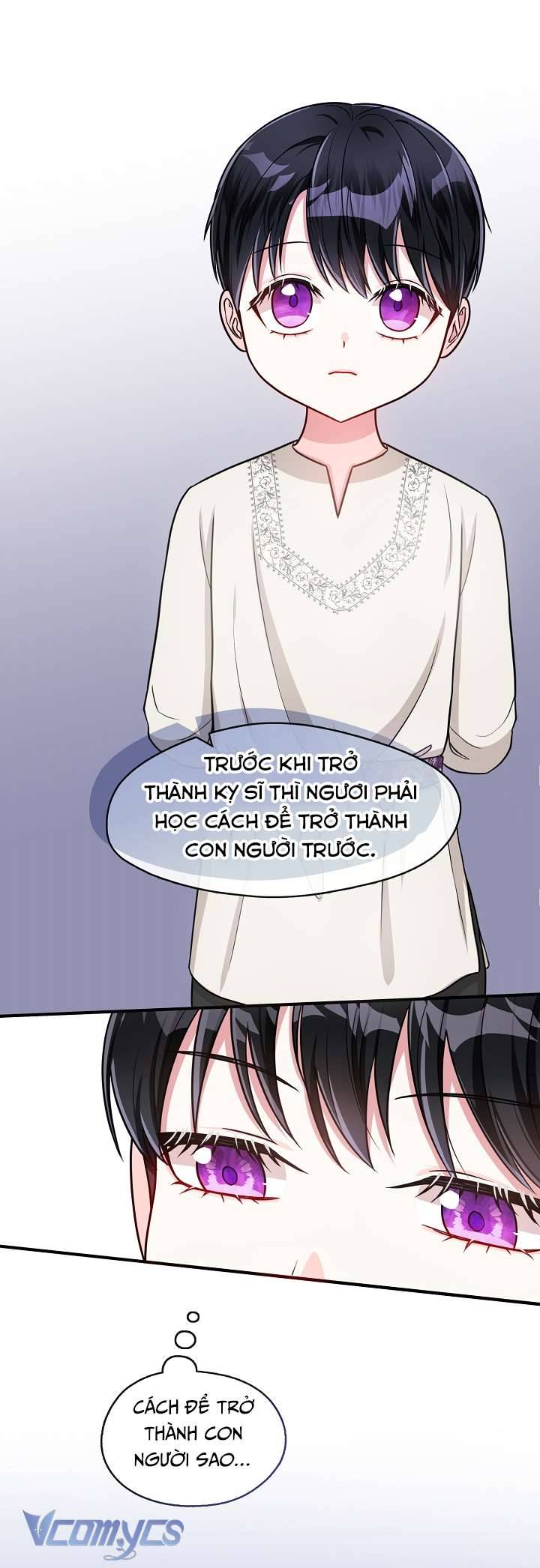 Công Chúa Là Người Chơi Chapter 23 - Trang 3