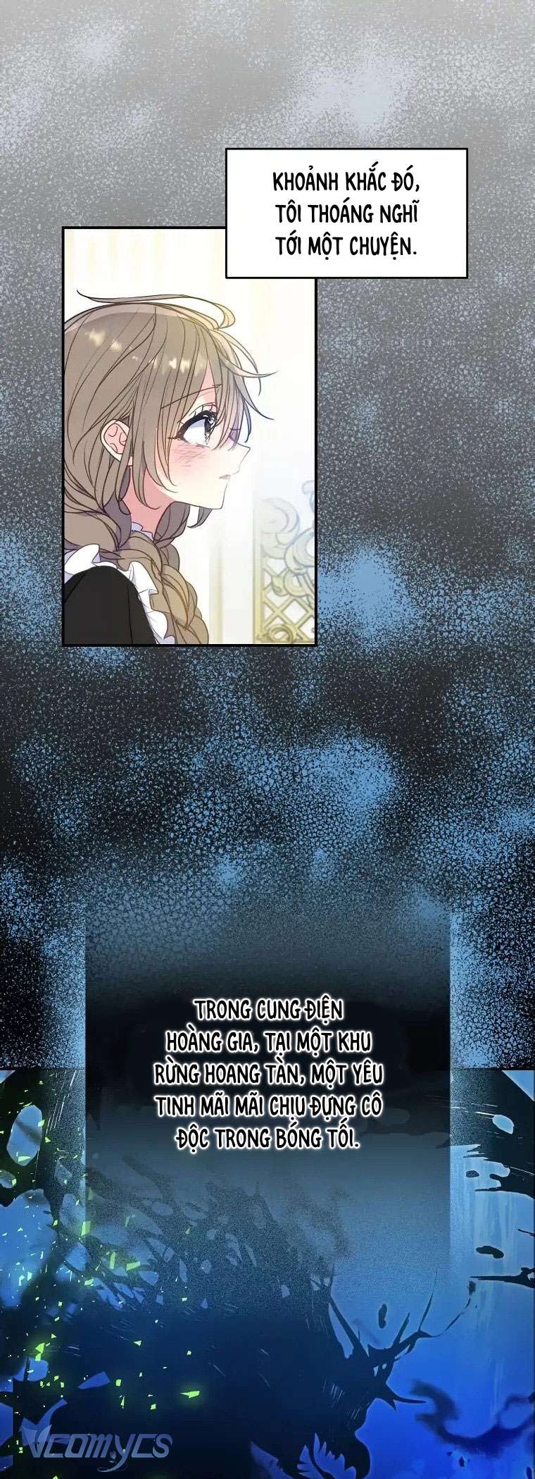 Bệ Hạ Xin Đừng Giết Tôi!!! Chap 75 - Trang 3