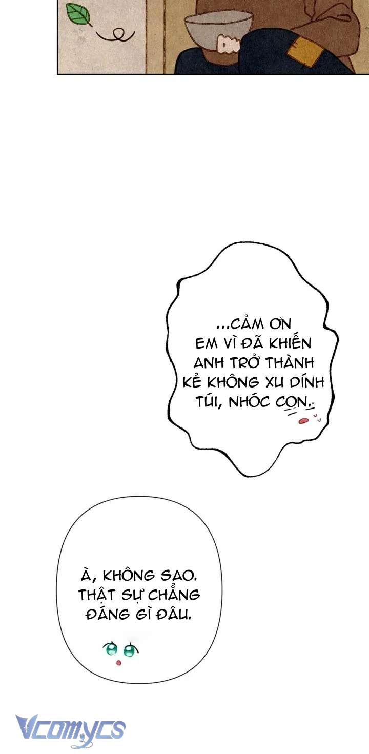 Người Anh Trai Mạnh Nhất Của Tôi Đã Mất Trí Nhớ Chap 5 - Trang 4