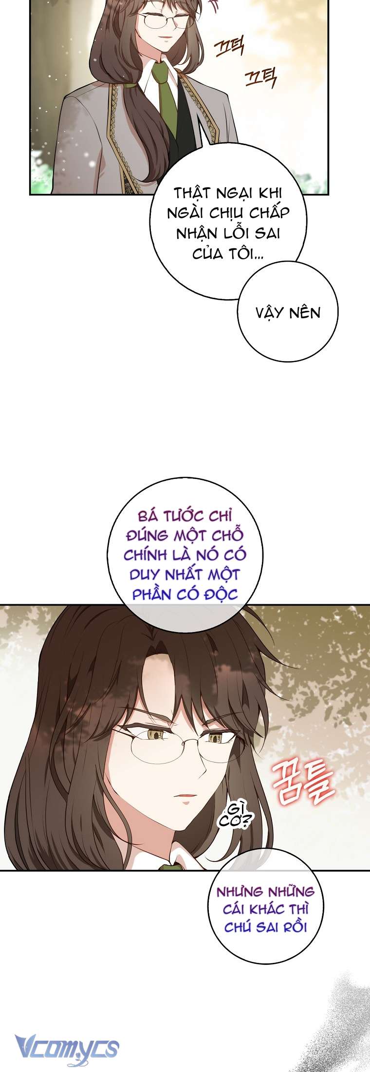 Sóc Con Tài Năng Chap 8 - Next Chap 9