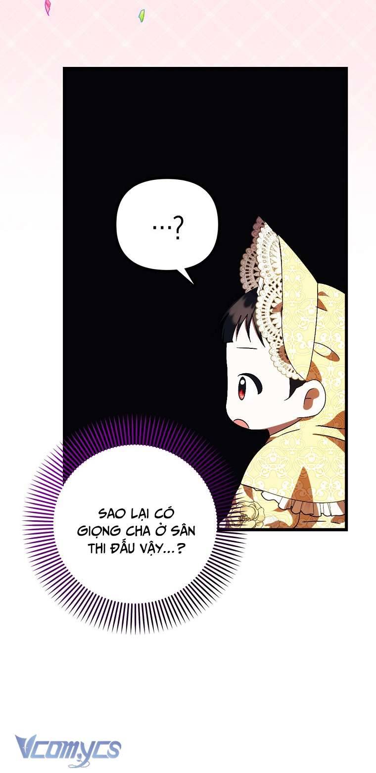Lần Đầu Bé Út Được Yêu Thương Chap 11 - Trang 2