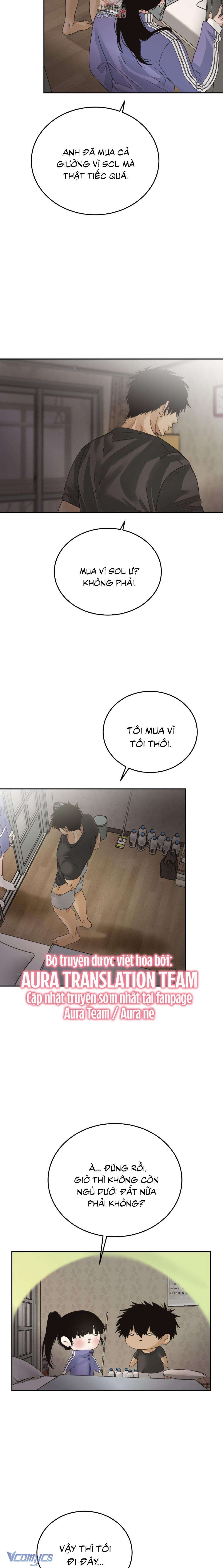 Trở Thành Gia Đình Chapter 24 - Next Chapter 25
