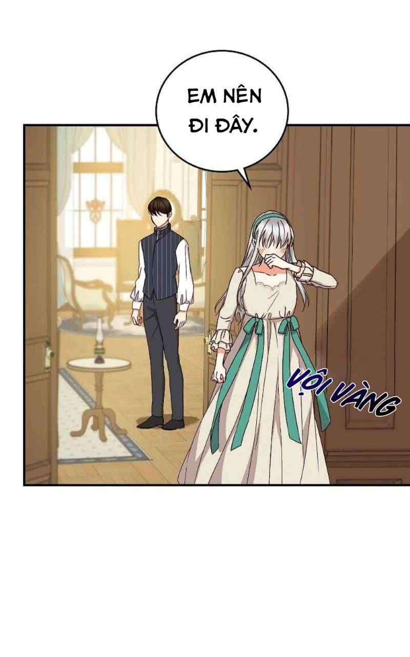 Cẩn Thận Với Các Anh Trai Đấy! Chap 59 - Trang 2